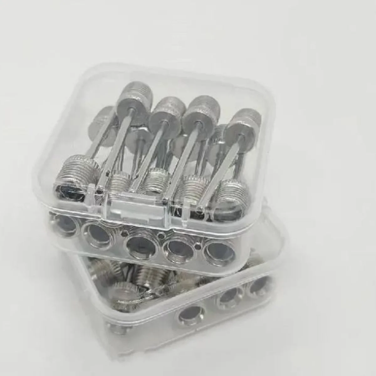 Иголки для насоса