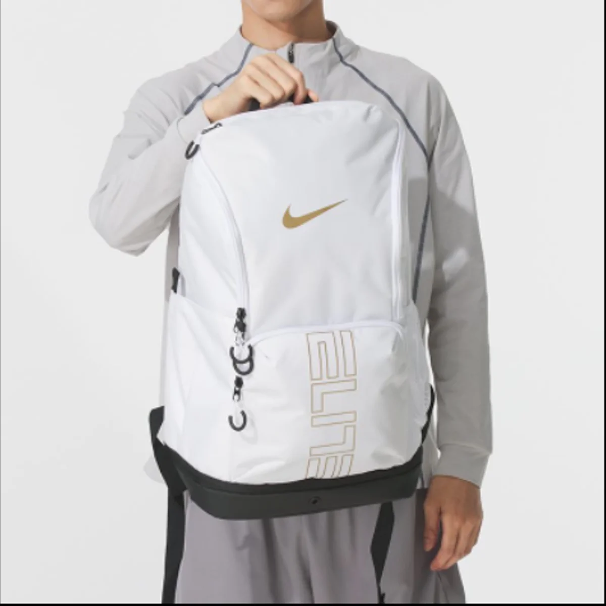Рюкзак баскетбольный Nike Hoops Elite Backpack (Legit)