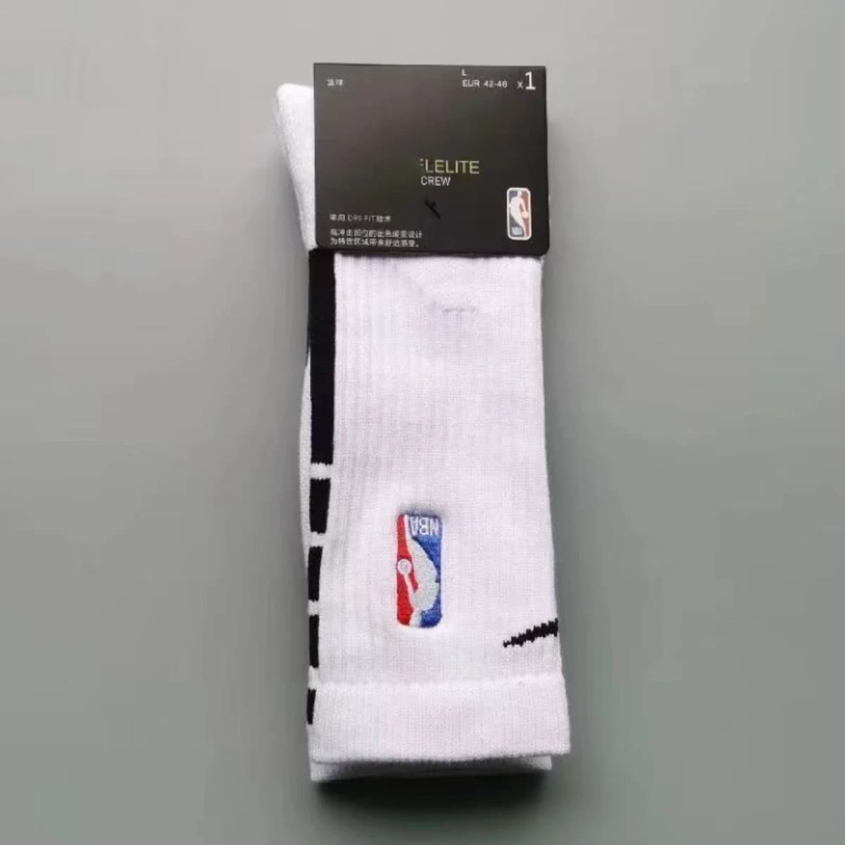 Баскетбольные носки Nike Elite Crew (NBA)