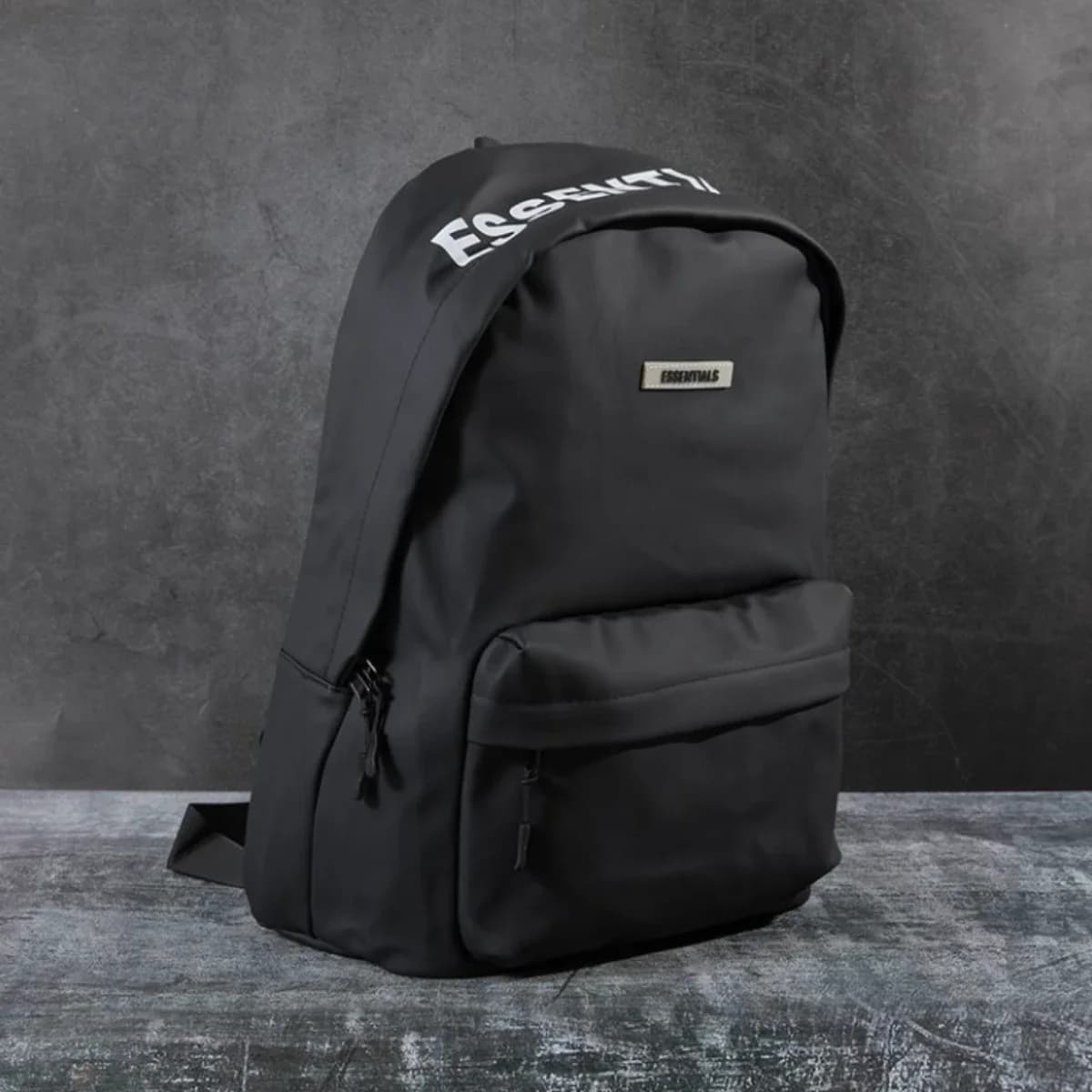 Водонепроницаемый городской рюкзак Fear of God Essentials